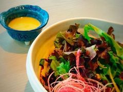 -天丰日本料理·铁板烧