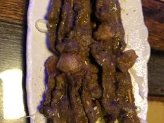 -质烤烤物·活烤海鲜(质烤总店)