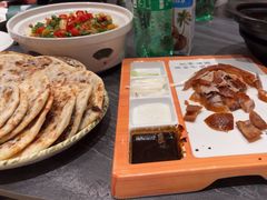 -梁家大院•农家菜(昆山会展中心店)