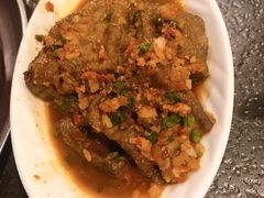 -湘肠香火锅店(团结湖店)