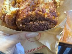 -CHOCMONS巧克怪兽(屏风街店)