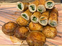 -鑫正兴东北烧烤(滨湖店)