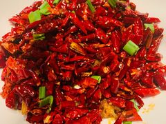 -玫瑰厅上海菜(兴国路店)