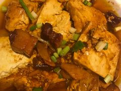 -李连贵熏肉大饼(丰台南路地铁站店)