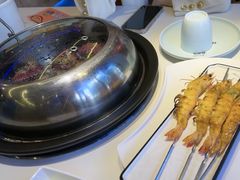 -苏大嘴蒸汽海鲜·海胆蒸饺(中山广场店)