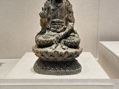-深圳博物馆(古代艺术馆)