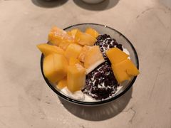 -小团圆糖水铺(襄阳南路店)