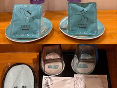 -希岸·轻雅酒店(广州白鹅潭艺术中心花地湾地铁站店)