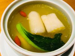 -竹里馆 ·茶食(奥体店)