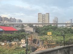 -株洲火车站