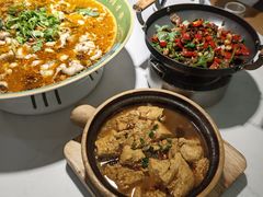 -光海·乡记酸菜鱼·始于1996(花园路店)