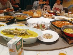 -鹅村长(江中店)