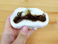 梅菜烧肉包-全家便利店(东直门店)