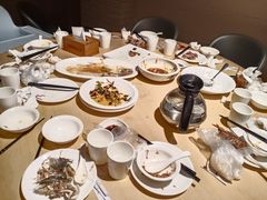-安天民北方饺子(白石洲店)