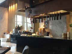 -美食汇·海鲜自助西餐厅·江门富力万达嘉华酒店