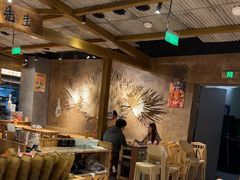 -北丐先生·野馄饨烧烤(雨花万象店)