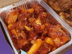 -obba kitchen(宽厚里总店)