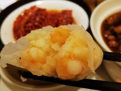 铭家虾饺皇-铭家点心(秦岭路店)