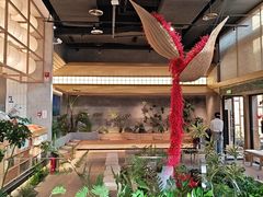 -莺花渡火锅City Green(万象城店)