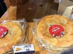 -昆明冠生园·蛋糕·面包(南强街店)