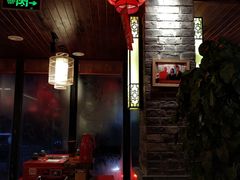 景观位-谭鸭血老火锅(漳州路店)