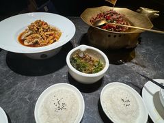 -炊烟小炒黄牛肉(浦东世纪汇店)