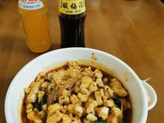 -刘信牛羊肉小炒泡馍(回民街店)