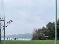 -天目湖涵田度假村