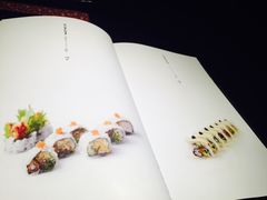 菜单-小十料理(新城店)