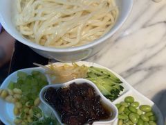 -京味斋·北京烤鸭(华威桥北工大店)