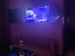 -F·OK  KTV(白土坝店)
