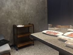 -NIUAN牛庵·日式和牛烧肉(恒隆店)