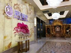 -御彩酒家(东风东路店)