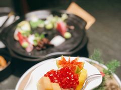 -次第花开素食雅宴