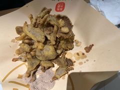 -关东小磨东北菜(漕河泾印象城店)