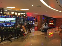 -吉布鲁牛排海鲜自助(武侯泛悦国际店)