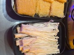 -令狐冲·炭烤活鱼(宝龙店)