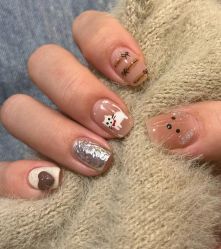 -斯馨·健康美甲美睫