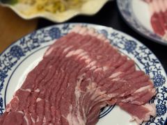 -裕德孚·非遗手切涮羊肉(东直门内大街店)