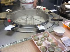 -金谷园饺子·烧烤·家宴(人大总店)