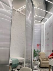 -Face Score美甲美睫皮肤管理