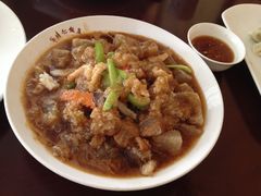 -牟传仁饭庄(星海店)