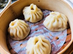 -东方既白(上海浦东国际机场)