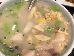 -海天楼中餐厅(吴宫泛太平洋酒店)