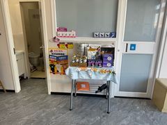 -芭比堂动物医院·CT·微创中心(新顺分院)