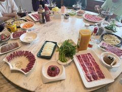 -南门涮肉(通州大船店)