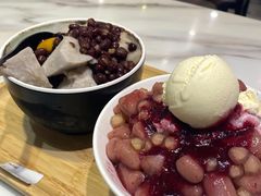 -鲜芋仙(中华广场店)
