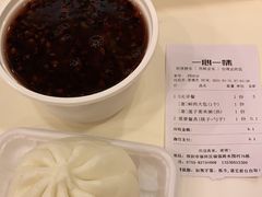 -一心一味(水围店)