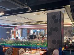 -通海俄式烧烤·俄罗斯大串(嵩山路店)