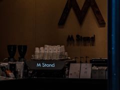 -M Stand(深圳布吉万象汇店)